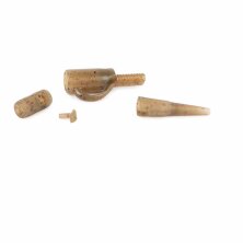 Fox - Edges Camo Running Safety Clip Kit