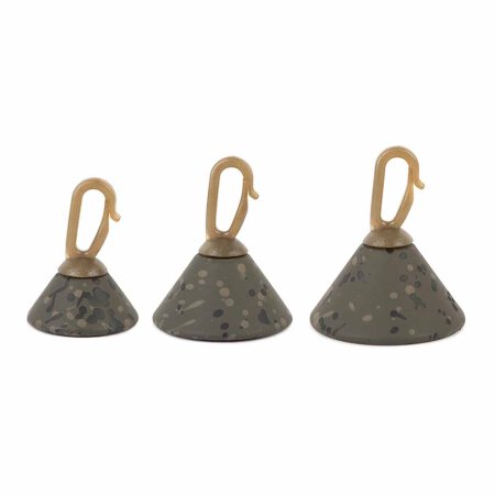 Fox - Edges Downrigger Back Weights