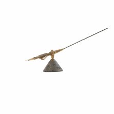 Fox - Edges Downrigger Back Weights - 57g (2oz)