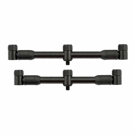 Fox - Black Label QR Buzzer Bar - 3 Rod Adjustable - XL