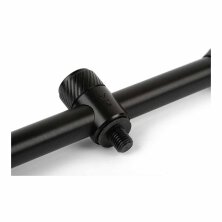 Fox - Black Label QR Buzzer Bar - 3 Rod Adjustable - XL