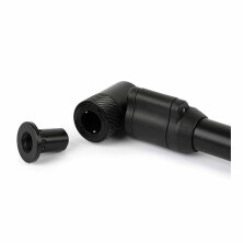 Fox - Black Label QR Buzzer Bar - 3 Rod Adjustable - XL