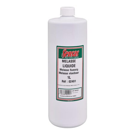Sensas - Melasse Liquid - 1L
