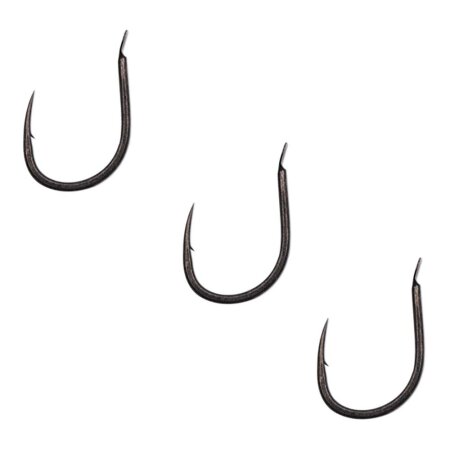 Guru - Super XS Hook - Barbed/Spade - Size 20