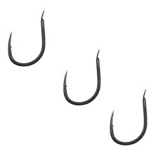 Guru - Super XS Hook - Barbed/Spade - Size 20