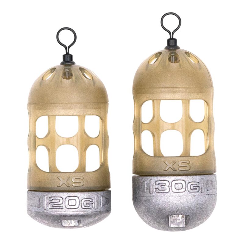 Guru Caged Window Feeder Matrix Ablakos Nagy Feeder Kosár - Large 30g ...