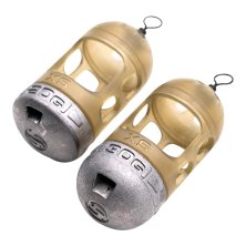 Guru - Caged Window Feeder - X-Small 20g + 30g