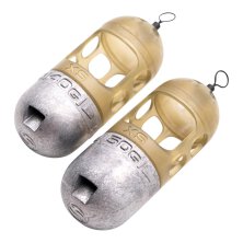 Guru - Caged Window Feeder - X-Small 40g + 50g