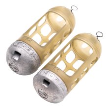 Guru - Caged Window Feeder - Medium 30g + 40g