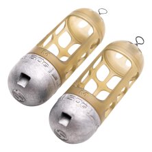 Guru - Caged Window Feeder - Medium 50g + 60g