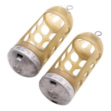 Guru - Caged Window Feeder - Large 30g + 40g