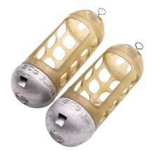 Guru - Caged Window Feeder - Large 50g + 60g