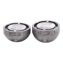 Guru - Caged Window Feeder - Large 50g + 60g