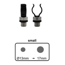 Poseidon - Safety Rod Rest - Small