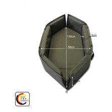 Poseidon - Unhooking Mat P4 Cabrio