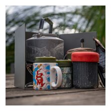 Korda - Windshield - Large