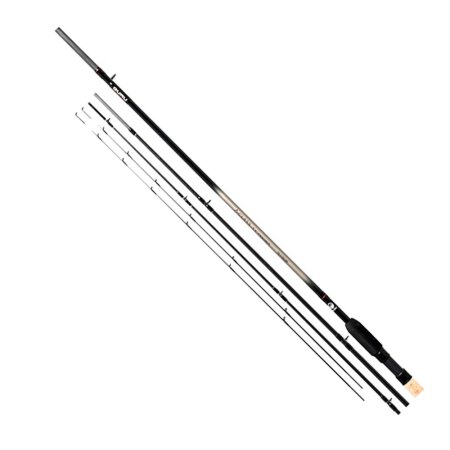 Guru - A-CLASS Feeder