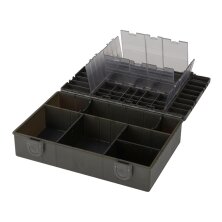 Fox - Edges Medium Tackle Box