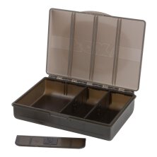 Fox - Edges Adjustable Box - Standard