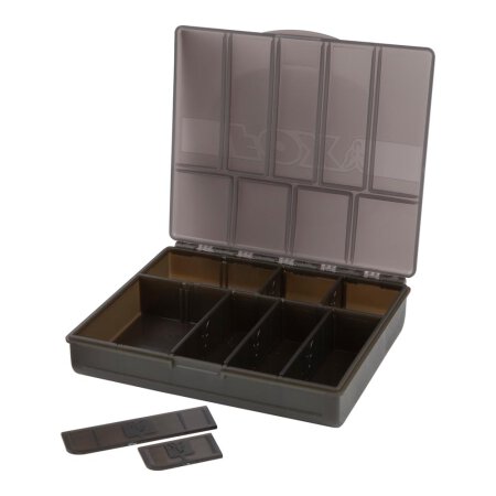 Fox - Edges Adjustable Box - XLarge
