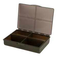 Fox - Edges Standard Internal Box - 4 Compartment