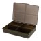 Fox - Edges Standard Internal Box - 4 Compartment