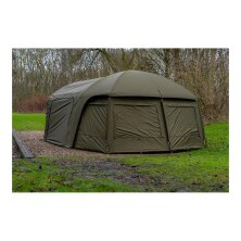 Fox - Frontier X - Deluxe Extension System