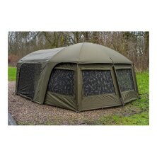 Fox - Frontier X - Deluxe Extension System