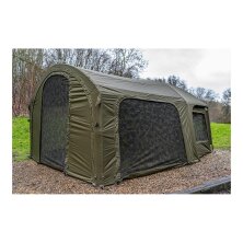 Fox - Frontier X - Deluxe Extension System