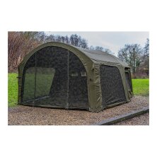 Fox - Frontier X - Deluxe Extension System