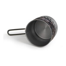 Fox - Fox Cookware Infrared Power Boil