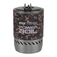 Fox - Fox Cookware Infrared Power Boil - 1.25L