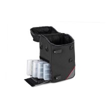 Fox Rage - Street Fighter - Rucksack