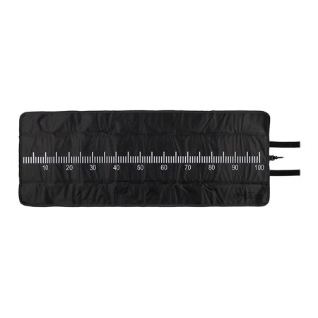 Fox Rage - Street Fighter - Mat 1m