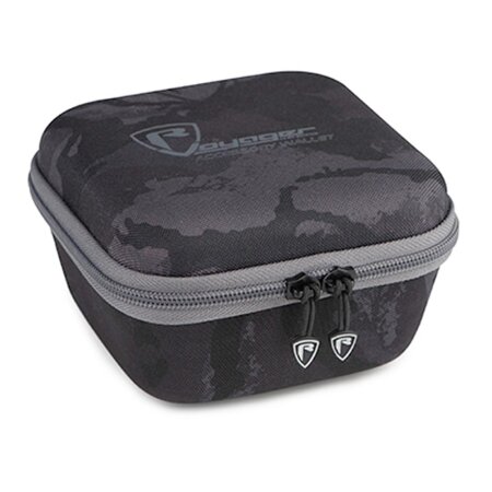 Fox Rage - Voyager Camo Hard Accessory Wallet