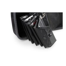 Fox Rage - Voyager Camo Hard Accessory Wallet