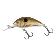 Salmo - Hornet Floating 5cm - Pearl Shad