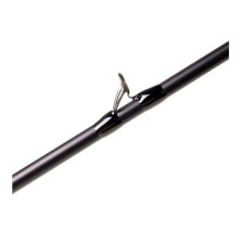 Zeck Fishing - All Black Cast