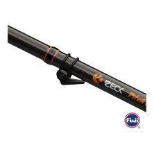 Zeck Fishing - Pitch Cast STL - 201cm 28g