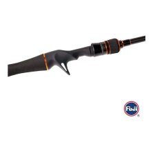 Zeck Fishing - Pitch Cast STL - 201cm 28g