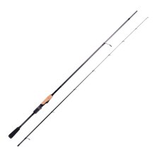 Zeck Fishing - BA Spin - L 201cm 10g