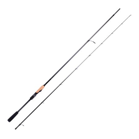 Zeck Fishing - BA Spin - ML 233cm 15g