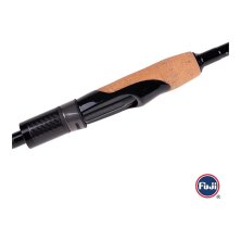 Zeck Fishing - BA Spin - ML 233cm 15g