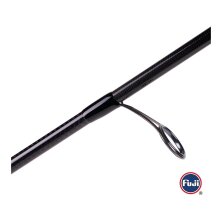 Zeck Fishing - BA Spin - ML 233cm 15g