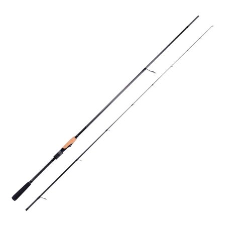 Zeck Fishing - BA Spin - ST MH 249cm 28g