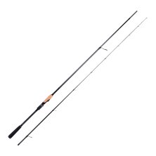 Zeck Fishing - BA Spin - ST MH 249cm 28g