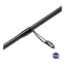 Zeck Fishing - BA Spin - ST MH 249cm 28g