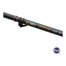 Zeck Fishing - Vertic - STL 180cm 40g