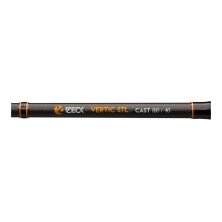 Zeck Fishing - Vertic - STL 180cm 40g