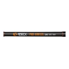 Zeck Fishing - Pro-Jerks - STL 185cm 100g